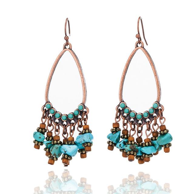 Ultimate Boho Earring Collection