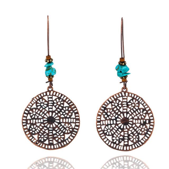 Ultimate Boho Earring Collection