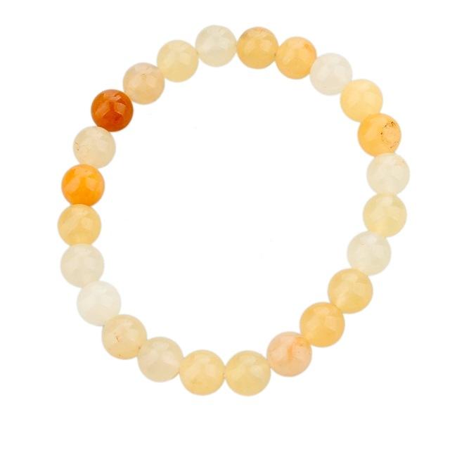 Stylish Natural Stone Bracelet