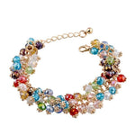 Stylish Natural Stone Bracelet