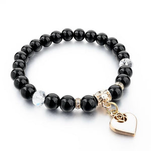 Stylish Natural Stone Bracelet