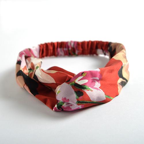 Bohemian Style Elastic Headband