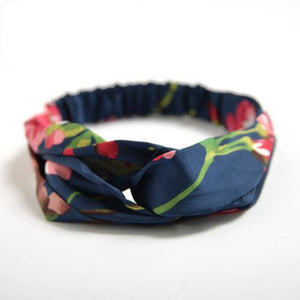 Bohemian Style Elastic Headband