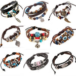 Amazing Boho Bracelet Collection
