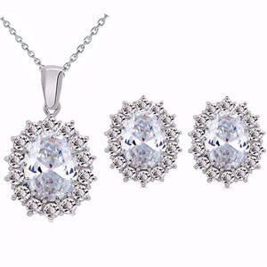 Princess Jewellery's Set