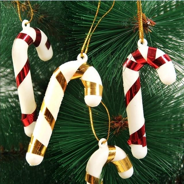 Candy Cane Ornaments