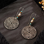 Vintage Ethnic Dangle Boho Drop Earrings