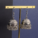 Indian  Gypsy Boho Vintage Earrings