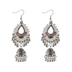 Indian  Gypsy Boho Vintage Earrings