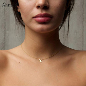 Cute  Simple Necklaces