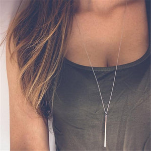 Cute  Simple Necklaces