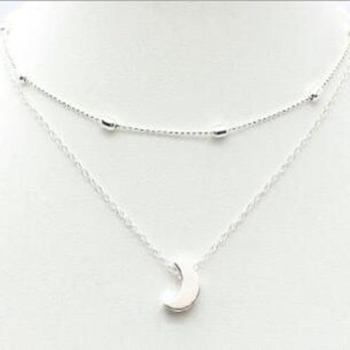 Cute  Simple Necklaces