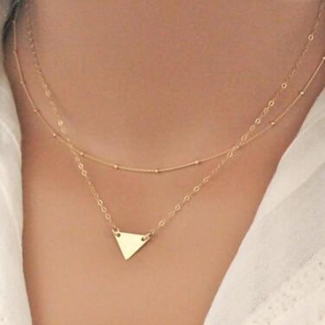 Cute  Simple Necklaces