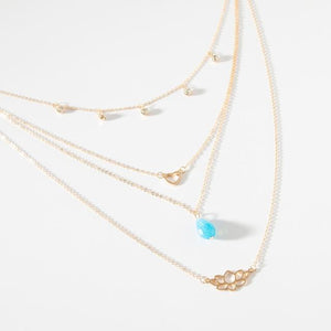 Cute  Simple Necklaces