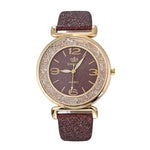 Women Christmas Watch