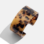 Unique Leopard Big Bracelets