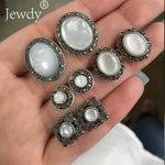 Jewdy Designed Boho Earring Sets