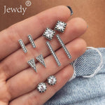 Jewdy Designed Boho Earring Sets